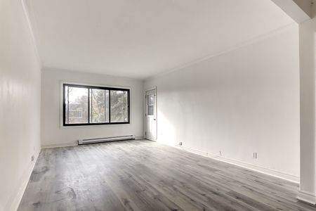 Appartement à louer, Montréal (Côte-des-Neiges/Notre-Dame-de-Grâce) - Photo 2