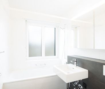 2 Zimmer, 54 m², 6. Stock - Foto 3