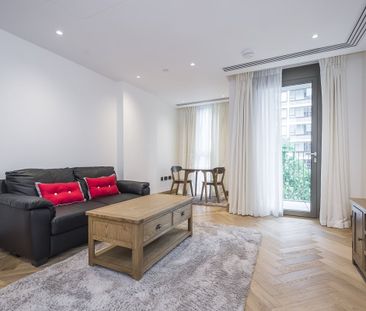 1 bedroom apartment to rent - Photo 2