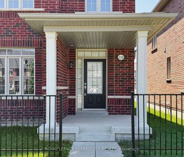 For Lease - 1110 Church Street, Ajax, Ontario - Photo 2