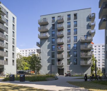 Dolgenseestraße 32, 10319 Berlin - Foto 1