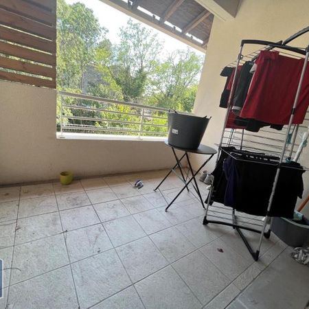 Location Appartement 2 pièces 42m² ISTRES 13800 - Photo 4