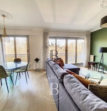 Appartement • Charenton-le-Pont - Photo 1