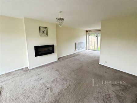 3 bedroom house to rent Granta Road, Sawston, Cambridge, Cambridgeshire, CB22 - Photo 2