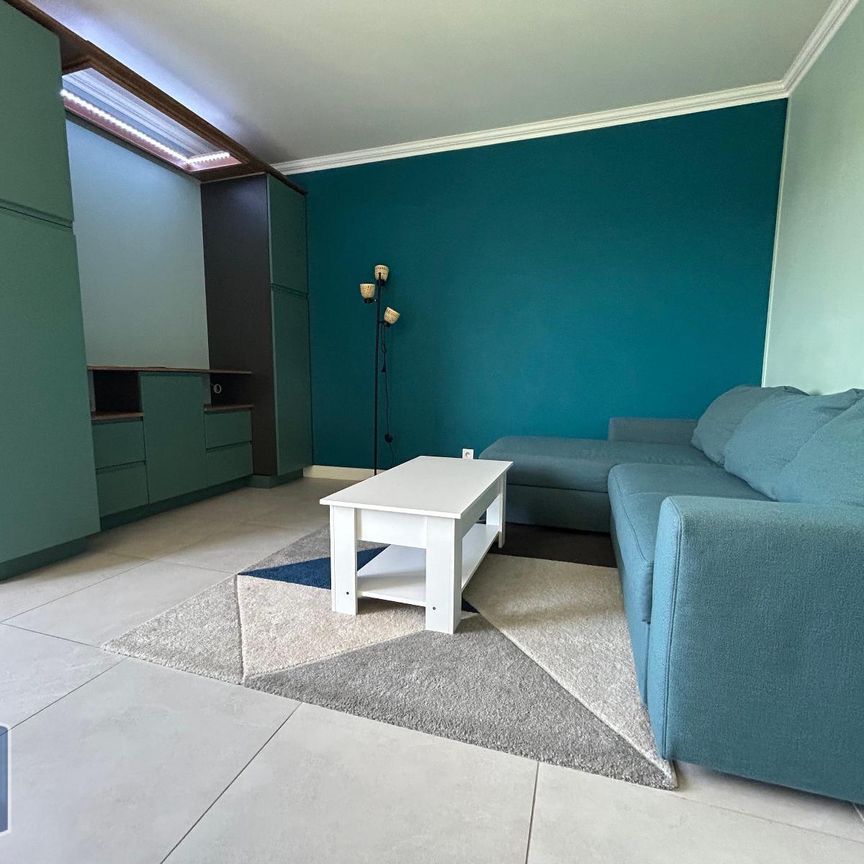 Location Appartement 1 pièce 29m² ST ARNOULT EN YVELINES 78730 - Photo 1