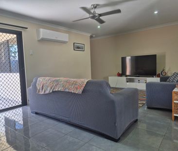 Furnished Glenella Unit - Photo 1