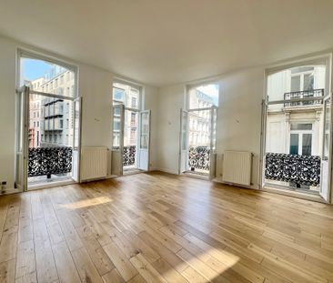 Boulevard Adolphe Max, 1000, Bruxelles - Photo 1