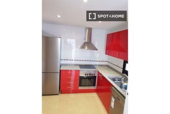 3 room luxury Flat for rent in Villajoyosa, Valencia