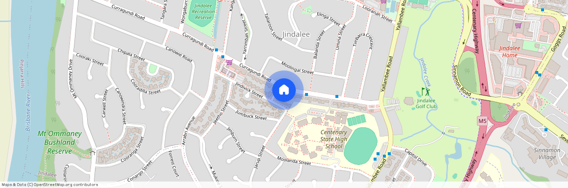 44 Curragundi Road, Qld 4074, Jindalee