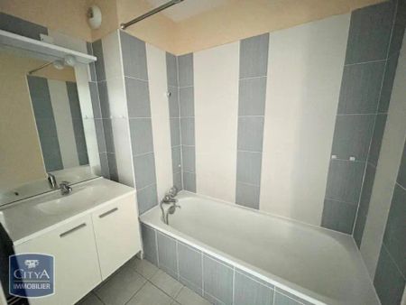 Appartement à louer 3 pièces 58.26m² - Photo 4