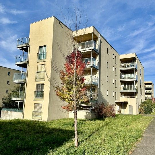 Chemin de Belle Vue 14, 1020 RENENS | Appartement 3 pièces - Photo 1