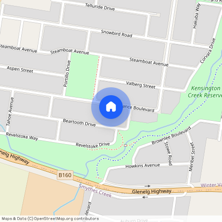 69 Sundance Boulevard, Winter Valley