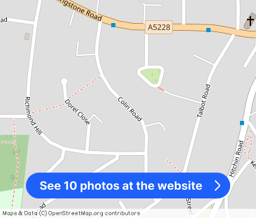 Astra Court, Colin Road, Luton, LU2 - Photo 1