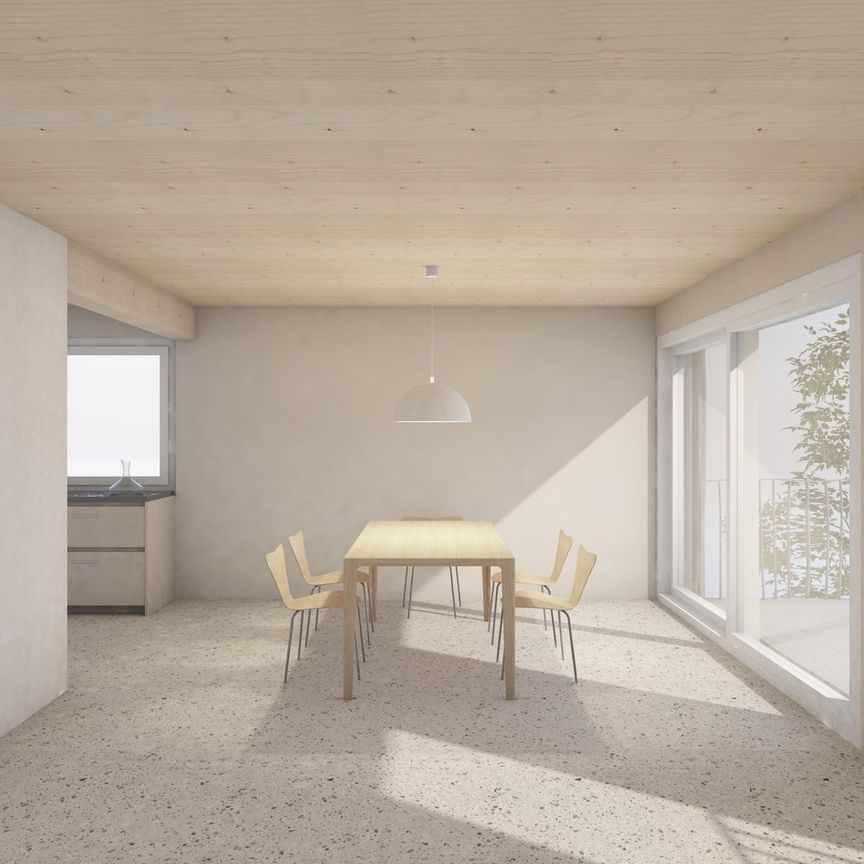 Ihr neuer Lebensraum: modern, grün, vernetzt - Photo 1