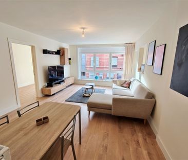 Gezellig appartement op fietsafstand van de stad - Photo 2