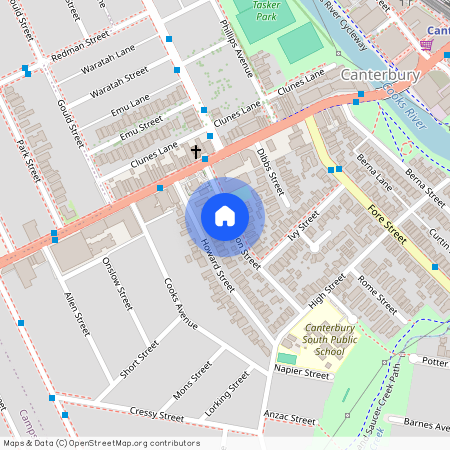 15 Canton Street, Canterbury NSW 2193