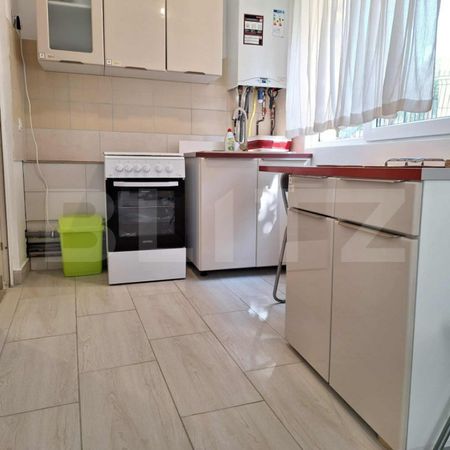 Garsoniera de închiriat, zona Bucium - Fotografie 4