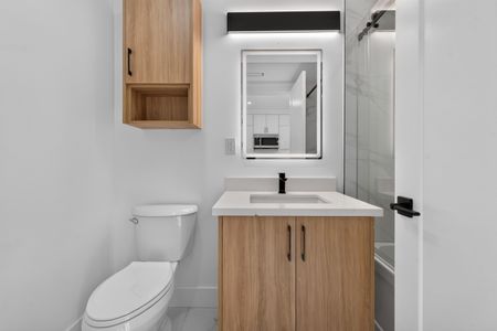 For Lease - 6 Kirknewton Road Unit# Garden Suite, Toronto, Ontario - Photo 5