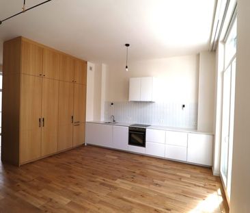 Appartement te huur - Photo 3