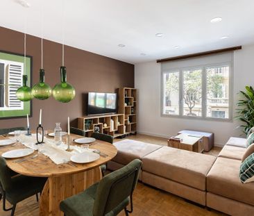 Carrer de Muntaner, Barcelona, Catalonia 08021 - Photo 2