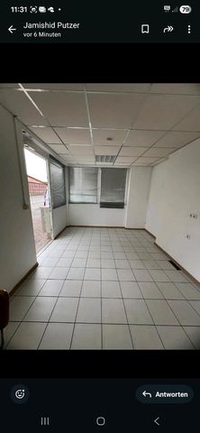 2 zi Eg Wohnung - Photo 3