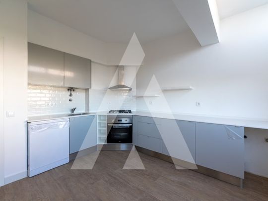 Apartamento T3 em Lisboa - Foto 1