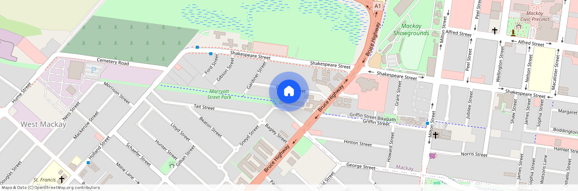 11 Duncan Street, Qld 4740, West Mackay