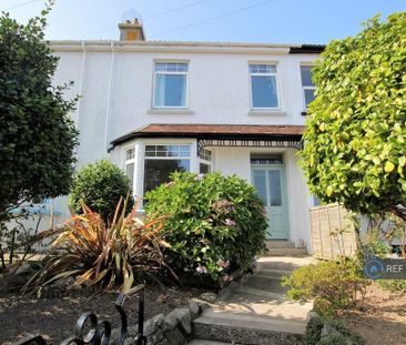 4 bedroom terraced house to rent - Photo 4