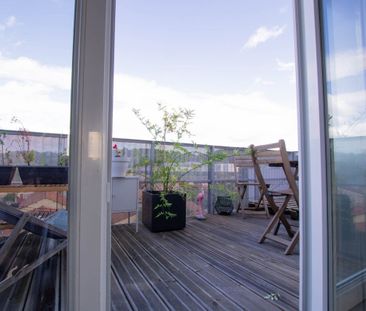 LOCATION CHAMBRE DANS COLOCATION T4 MEUBLE SECTEUR BORDEAUX BASTIDE - Photo 4