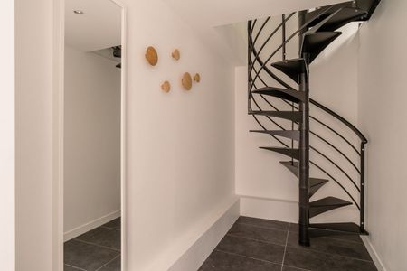 Gemeubelde studio met eigen voordeur aan het schattige minipark Vinkenhof - Photo 4