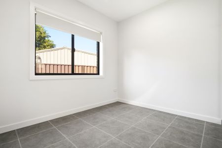 Brand New 2-Bedroom Granny Flat - Photo 3