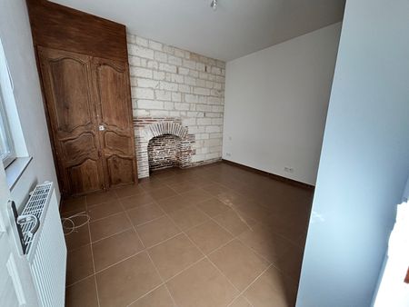 Location Appartement 1 pièce 21m² - Photo 2