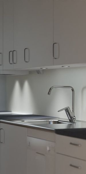 Aseavägen 9, Häggvik - Foto 1