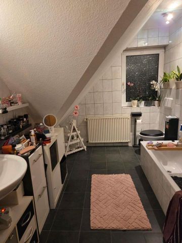 Nachmieter 93 qm Ladbergen - Photo 4