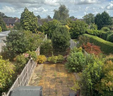 2 bedroom terraced house to rent - Photo 2