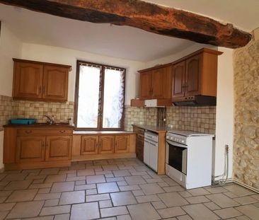 Location Appartement 2 pièces 50m² NEVERS 58000 - Photo 6