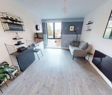 1 bedroom apartment to rent - Photo 1