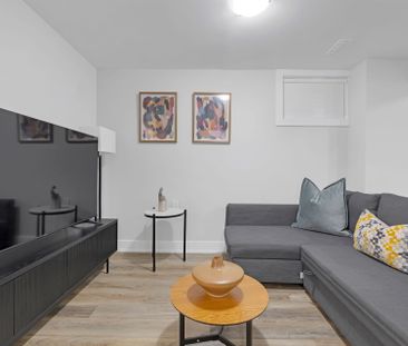 For Lease - 449 Lansdowne Avenue Unit# C, Toronto, Ontario - Photo 4