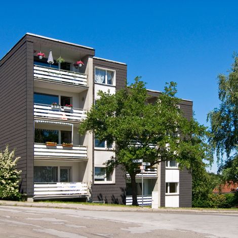 2-Zimmer-Wohnung in Velbert Langenberg - Bosfeld - Photo 1