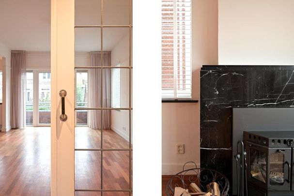 Appartement te huur: Laan van Nieuw Oosteinde 244 2274 EP Voorburg - Foto 1