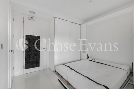 Studio to rent - Photo 3