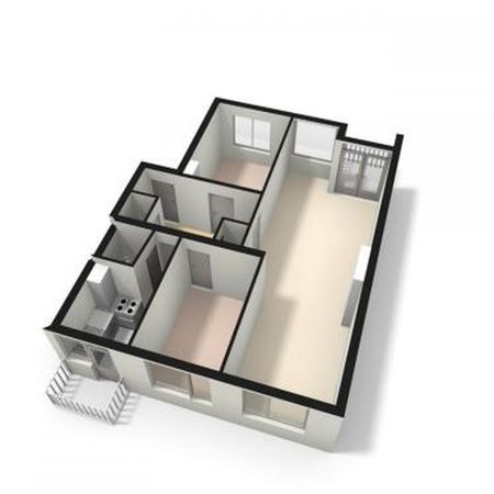 Zwanenvechtlaan 3554 GK Utrecht - Foto 3