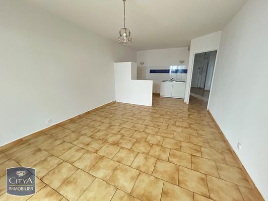 Location Appartement 3 pièces 74m² NICE 06300 - Photo 1