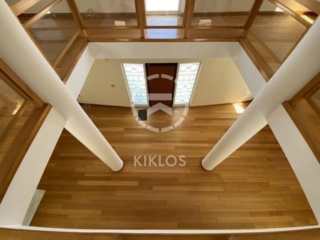 Ενοικίαση κατοικίας, 470 τ.μ., Διόνυσος, 3.000 € - Photo 5