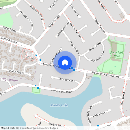 1/1 Pheasant Court, Qld 4220, Miami, Miami