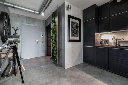 Dwupoziomowy apartament na wynajem - Zdjęcie 2