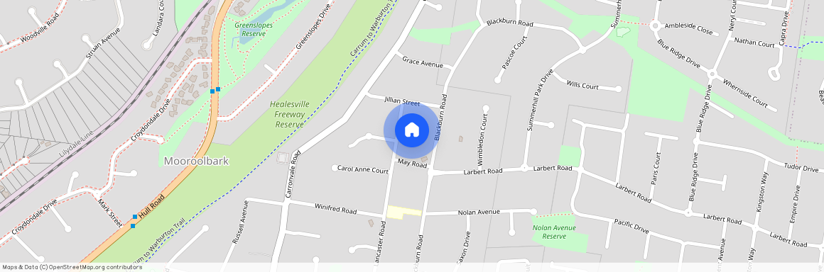 9A Lancaster Road, Vic 3138, Mooroolbark