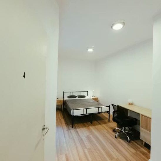 Carrer de Roger de Flor, Barcelona, Catalonia 08013 - Foto 1