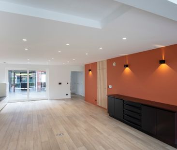 Instapklare en energiezuinige woning in centrum Schoten - Foto 1