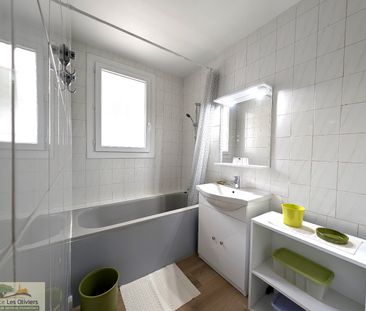 Location Appartement 3 pièces 60m² MONTPELLIER 34070 - Photo 3